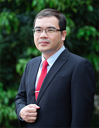 Assoc. Prof. Dr. Nguyen Huu Hieu