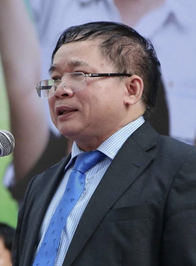 Prof. Dr.Sc. Bui Van Ga