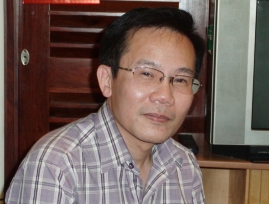 Prof. Nguyen Ngoc Thanh