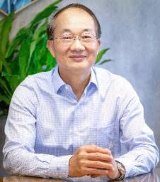 Prof. Yo-Ping Huang